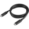 כבל Lenovo USB-C Cable 1m 4X90U90619