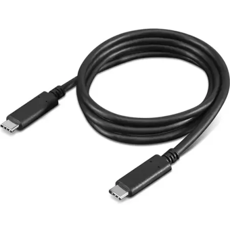 כבל Lenovo USB-C Cable 1m 4X90U90619