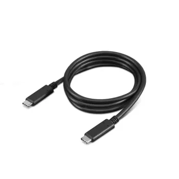 כבל Lenovo USB-C Cable 1m 4X90U90619