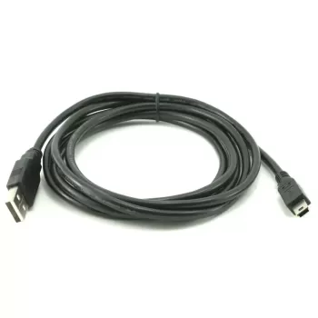 כבל Gold Touch USB to Mini USB Cable 1m CH-USB-MINI-1