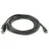 Cable Gold Touch USB to Mini USB Cable 1m CH-USB-MINI-1