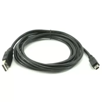 Cable USB To Mini USB 1.8m CH-USB-MINI-1.8 Color:black