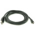 כבל USB To Mini USB 1.8m CH-USB-MINI-1.8 צבע שחור..