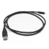 Кабель USB3.0 A To USB3.1 C M/M black CH-USB3-C/AM-1.0 1m