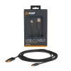 USB-кабель SCUF 2 USB-C to USB-A 2m Cable black 901-604-01-001-NA USB-кабель SCUF 2 USB-C to USB-A 2m Cable black 901-604-01-001-NA