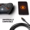 USB-кабель SCUF 2 USB-C to USB-A 2m Cable black 901-604-01-001-NA USB-кабель SCUF 2 USB-C to USB-A 2m Cable black 901-604-01-001-NA