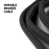 USB-кабель SCUF 2 USB-C to USB-A 2m Cable black 901-604-01-001-NA USB-кабель SCUF 2 USB-C to USB-A 2m Cable black 901-604-01-001-NA