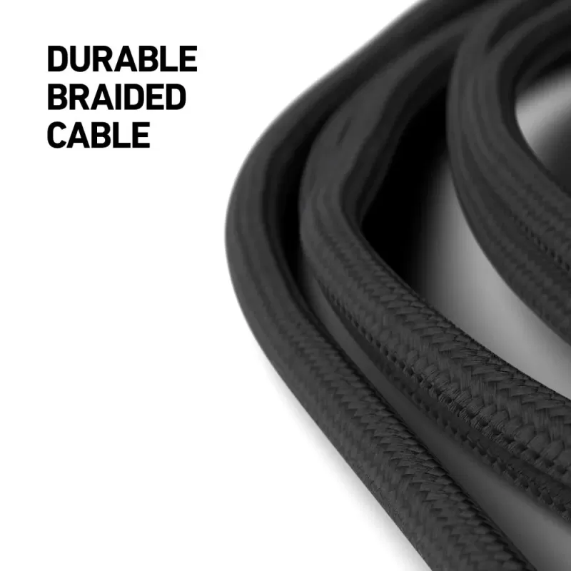 USB-кабель SCUF 2 USB-C to USB-A 2m Cable black 901-604-01-001-NA USB-кабель SCUF 2 USB-C to USB-A 2m Cable black 901-604-01-001-NA