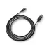 USB-кабель SCUF 2 USB-C to USB-A 2m Cable black 901-604-01-001-NA