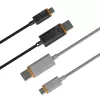 USB-кабель SCUF 2 USB-C to USB-A 2m Cable gray 901-604-01-012-NA USB-кабель SCUF 2 USB-C to USB-A 2m Cable gray 901-604-01-012-NA