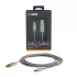 USB-кабель SCUF 2 USB-C to USB-A 2m Cable gray 901-604-01-012-NA