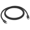 Кабель Apple Thunderbolt 4 Pro Cable 1m MC9C4ZM/A Кабель Apple Thunderbolt 4 Pro Cable 1m MC9C4ZM/A