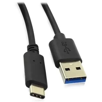 כבל Type-C to USB3.0 1m