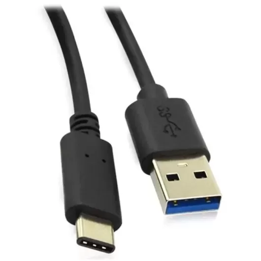 כבל Type-C to USB3.0 1m