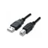 Printer Cable USB2.0 A Male To B Male 1.8m CH-USB2-1.8-AB