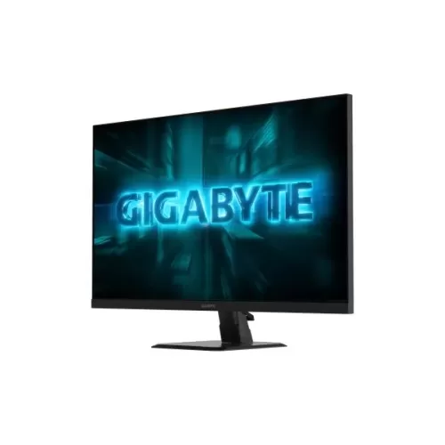 מסך גיימינג Gigabyte GS32QA 31.5" 180Hz 2K, QHD Super Speed IPS צבע שחור מסך גיימינג Gigabyte GS32QA 31.5" 180Hz 2K, QHD Super Speed IPS צבע שחור