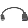 מתאם Gold Touch USB3.1 Type C To USB 3.0 OTG CH-USB3.1-USB3OTG מתאם Gold Touch USB3.1 Type C To USB 3.0 OTG CH-USB3.1-USB3OTG