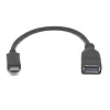 מתאם Gold Touch USB3.1 Type C To USB 3.0 OTG CH-USB3.1-USB3OTG מתאם Gold Touch USB3.1 Type C To USB 3.0 OTG CH-USB3.1-USB3OTG