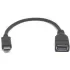 מתאם Gold Touch USB3.1 Type C To USB 3.0 OTG CH-USB3.1-USB3OTG