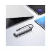 כבל USB Miracase USB-C MHUB510 MHUB510