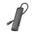 USB cable Miracase USB-C MHUB510 MHUB510