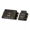 Удлинители USB ATEN UCE3250 4-Port USB 2.0 Cat 5 50m UCE3250 Цвет:чёрный