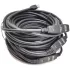 כבל מאריך עם מגבר Gold Touch USB3.0 Active Extension Cable 20m CH-USB3-20EX-IC צבע שחור