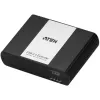 מאריך USB ATEN UEH4002A 4-Port USB 2.0 Cat 5 100m UEH4002A צבע שחור