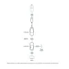 Удлинители USB ATEN UCE260 60m USB 2.0 Cat5 Extender UCE260 Цвет:чёрный