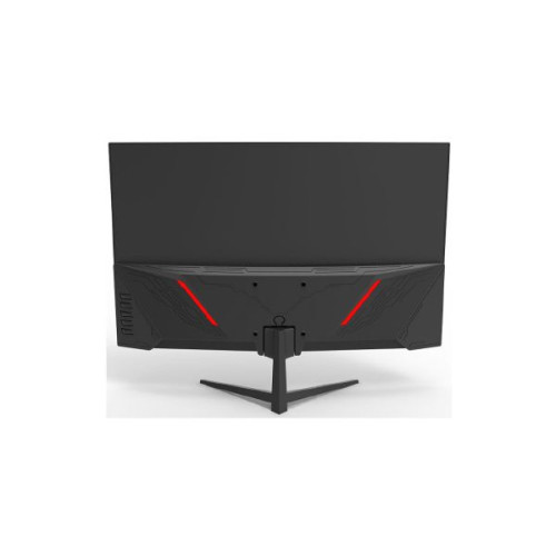 Игровой Монитор Solid JYS238GW Вогнутый 23.8" 240Hz‎ FHD VA Цвет:черный
