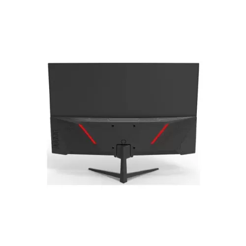 מסך גיימינג Solid JYS238GW קעור 23.8" 240Hz‎ FHD VA צבע שחור