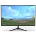 מסך גיימינג Solid JYS238GW קעור 23.8" 240Hz‎ FHD VA צבע שחור