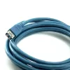 Удленитель Gold Touch USB3.0 Extension A/M To A/F Cable 3m CH-USB3-3-AF Цвет:чёрный Удленитель Gold Touch USB3.0 Extension A/M To A/F Cable 3m CH-USB3-3-AF Цвет:чёрный