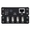Удлинители USB ATEN UCE32100 4-Port USB 2.0 100m Ext UCE32100