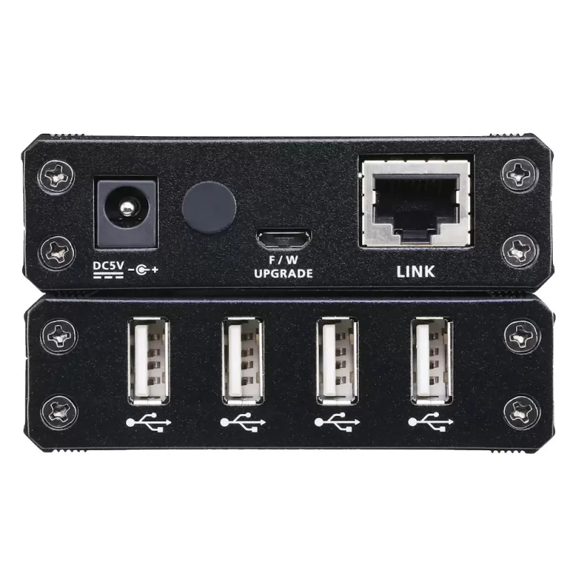 Удлинители USB ATEN UCE32100 4-Port USB 2.0 100m Ext UCE32100