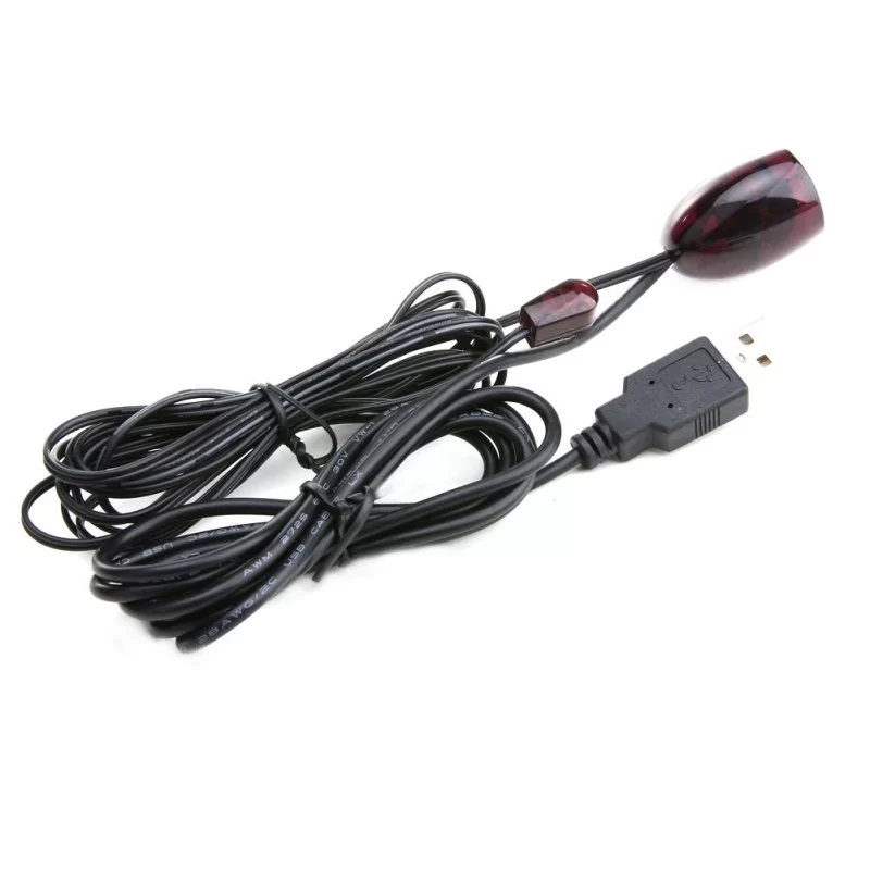 מאריך USB Gold Touch USB Extender IR E-USB-IR