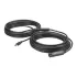 כבל מאריך USB אקטיבי ATEN UE3315A 15m USB 3.2 Gen1 UE3315A צבע שחור