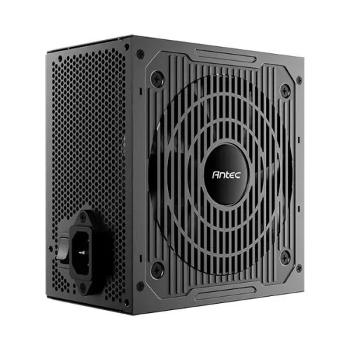 ספק כוח Antec CSK 550DC 0-761345-20102-5 לא מודולרי 80 Plus Bronze 550W