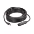 Удлинители USB ATEN UE3310 10m USB 3.1 A.Cabel M/F UE3310 Цвет:чёрный