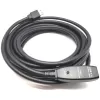 מאריך USB Gold Touch USB 3.0 Extension Cable 5m with IC CH-USB3-5EX-IC