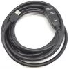 מאריך USB Gold Touch USB 3.0 Extension Cable 5m with IC CH-USB3-5EX-IC