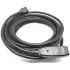 מאריך USB Gold Touch USB 3.0 Extension Cable 5m with IC CH-USB3-5EX-IC