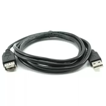 מאריך Gold Touch USB2.0 Type A Extension Cable 3m CH-USB2-3-AF