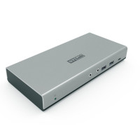 Док-Станция St-Lab U-2450 USB 10G DUAL Display DVI HDMI Universal Docking