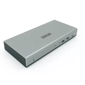 Dock Station St-Lab U-2450 USB 10G DUAL Display DVI HDMI Universal Docking Station ST-U-2450