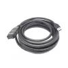 Удлинительный Кабель с Усилителем Gold Touch USB3.0 Active Extension Cable 3m CH-USB3-10EX-IC 10m Цвет:чёрный Удлинительный Кабель с Усилителем Gold Touch USB3.0 Active Extension Cable 3m CH-USB3-10EX-IC 10m Цвет:чёрный
