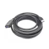 Удлинительный Кабель с Усилителем Gold Touch USB3.0 Active Extension Cable 3m CH-USB3-10EX-IC 10m Цвет:чёрный Удлинительный Кабель с Усилителем Gold Touch USB3.0 Active Extension Cable 3m CH-USB3-10EX-IC 10m Цвет:чёрный