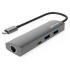 USB Splitter WAVLINK Splitter Wavlink HUB 3 Port USB 3.1 Type-C WL-UH3031GC1