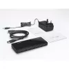 מפצל USB TP-Link UH720 USB 3.0 7-Port Hub UH720 צבע שחור