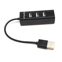 Разветвитель USB Gold Touch HUB USB2.0 4Ports E-USB2-HUB4.. Разветвитель USB Gold Touch HUB USB2.0 4Ports E-USB2-HUB4..